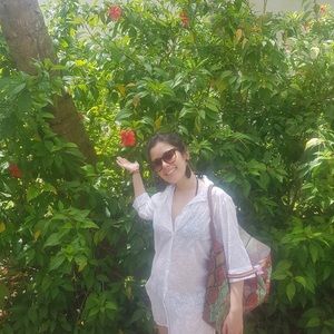 Meet your Posher, Mariella